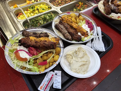 Photo of Amir - 980 Rue Bouvier, Québec, QC G2J 1A3