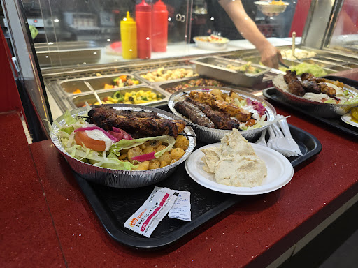 Photo of Amir - 980 Rue Bouvier, Québec, QC G2J 1A3