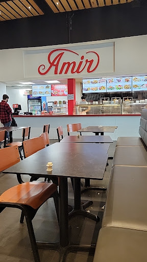 Photo of Amir - 980 Rue Bouvier, Québec, QC G2J 1A3