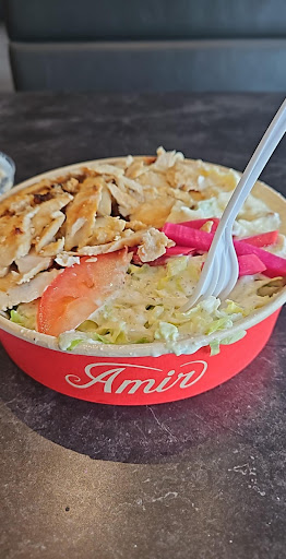 Photo of Amir - 980 Rue Bouvier, Québec, QC G2J 1A3