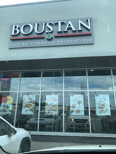 Photo of Restaurant Boustan - 7230 Boul Langelier, Saint-Léonard, QC H1S 2X6
