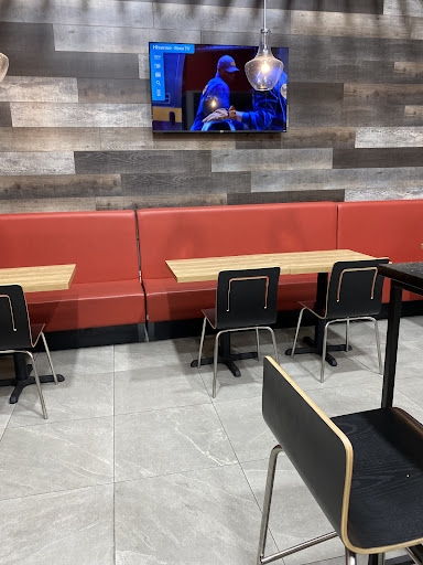 Photo of Restaurant Boustan - 7230 Boul Langelier, Saint-Léonard, QC H1S 2X6