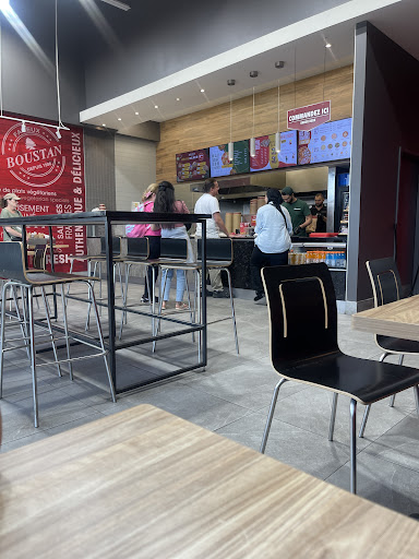 Photo of Restaurant Boustan - 7230 Boul Langelier, Saint-Léonard, QC H1S 2X6