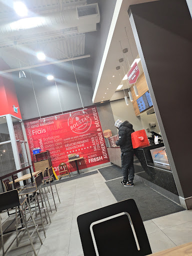 Photo of Restaurant Boustan - 7230 Boul Langelier, Saint-Léonard, QC H1S 2X6