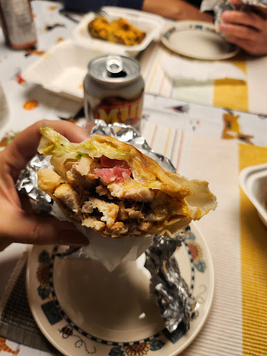 Photo of Just eat shawarma & poutine - 233 Laurier Ave E, Ottawa, ON K1N 7S2
