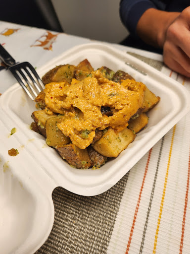Photo of Just eat shawarma & poutine - 233 Laurier Ave E, Ottawa, ON K1N 7S2