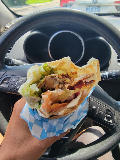 Photo of Just eat shawarma & poutine - 233 Laurier Ave E, Ottawa, ON K1N 7S2