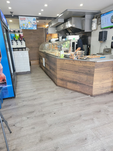Photo of Just eat shawarma & poutine - 233 Laurier Ave E, Ottawa, ON K1N 7S2