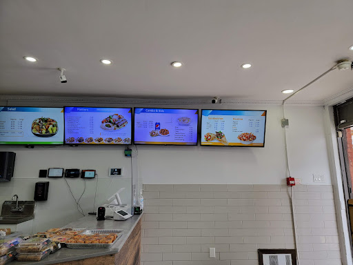 Photo of Just eat shawarma & poutine - 233 Laurier Ave E, Ottawa, ON K1N 7S2