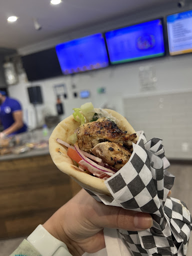 Photo of Just eat shawarma & poutine - 233 Laurier Ave E, Ottawa, ON K1N 7S2