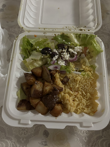 Photo of Just eat shawarma & poutine - 233 Laurier Ave E, Ottawa, ON K1N 7S2