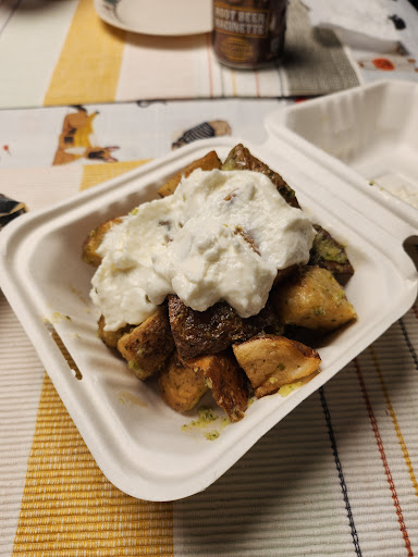 Photo of Just eat shawarma & poutine - 233 Laurier Ave E, Ottawa, ON K1N 7S2