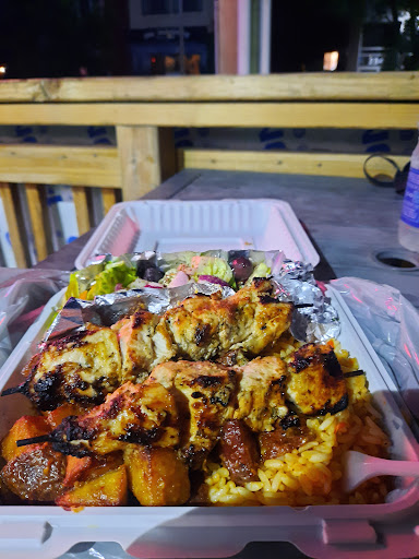 Photo of Just eat shawarma & poutine - 233 Laurier Ave E, Ottawa, ON K1N 7S2