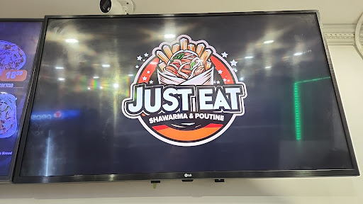 Photo of Just eat shawarma & poutine - 233 Laurier Ave E, Ottawa, ON K1N 7S2