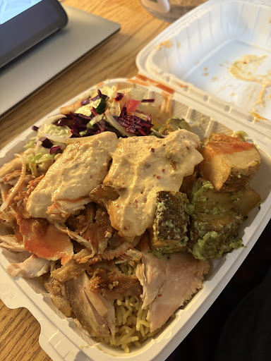 Photo of Just eat shawarma & poutine - 233 Laurier Ave E, Ottawa, ON K1N 7S2