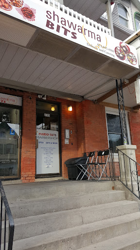 Photo of Just eat shawarma & poutine - 233 Laurier Ave E, Ottawa, ON K1N 7S2