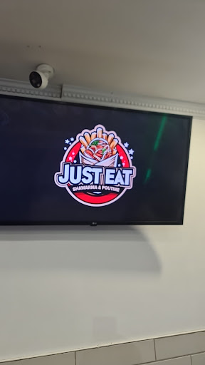 Photo of Just eat shawarma & poutine - 233 Laurier Ave E, Ottawa, ON K1N 7S2