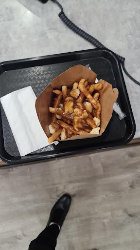 Photo of Just eat shawarma & poutine - 233 Laurier Ave E, Ottawa, ON K1N 7S2
