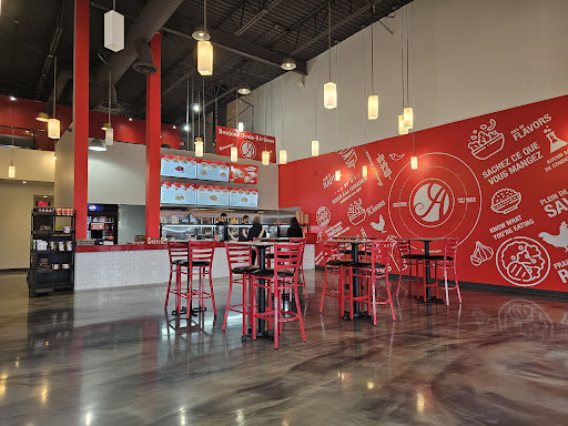 Photo of Amir - 2 Rue des Ormeaux, Trois-Rivières, QC G8T 2A5