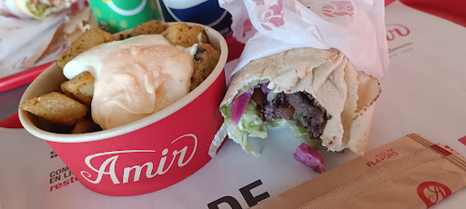 Photo of Amir - 2 Rue des Ormeaux, Trois-Rivières, QC G8T 2A5