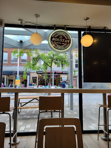 Photo of Restaurant Boustan - 6514 Rue St-Hubert, Montréal, QC H2S 2M3