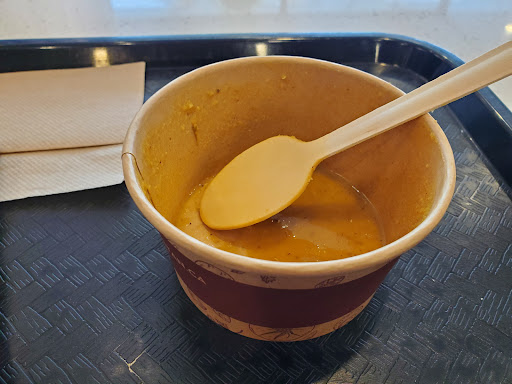 Photo of Restaurant Boustan - 6514 Rue St-Hubert, Montréal, QC H2S 2M3