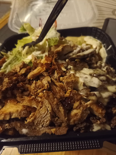 Photo of Restaurant Boustan - 6514 Rue St-Hubert, Montréal, QC H2S 2M3