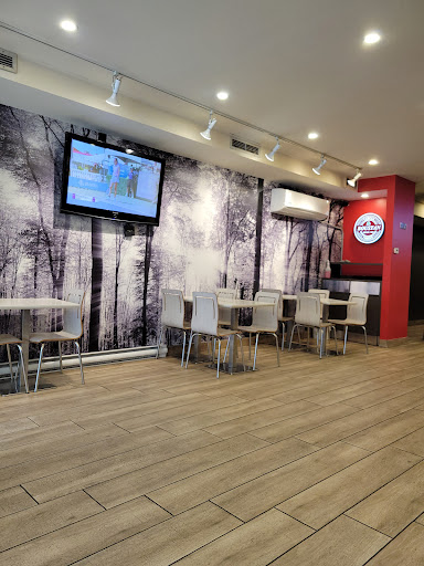 Photo of Restaurant Boustan - 6514 Rue St-Hubert, Montréal, QC H2S 2M3
