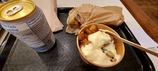 Photo of Restaurant Boustan - 6514 Rue St-Hubert, Montréal, QC H2S 2M3