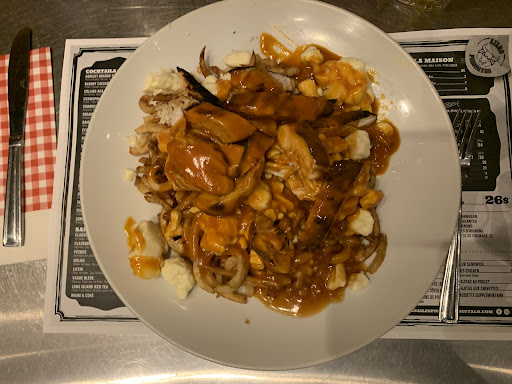 Photo of Restaurant Les Ailes Piquantes Buffalo Trois Rivières - 331 Rue des Forges, Trois-Rivières, QC G9A 2G9