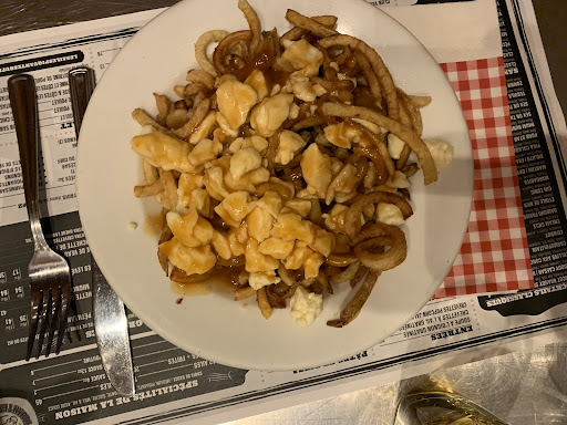Photo of Restaurant Les Ailes Piquantes Buffalo Trois Rivières - 331 Rue des Forges, Trois-Rivières, QC G9A 2G9