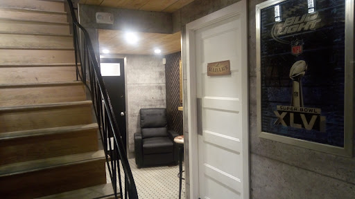 Photo of Restaurant Les Ailes Piquantes Buffalo Trois Rivières - 331 Rue des Forges, Trois-Rivières, QC G9A 2G9