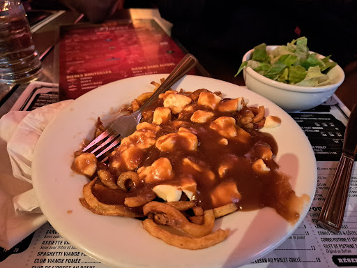 Photo of Restaurant Les Ailes Piquantes Buffalo Trois Rivières - 331 Rue des Forges, Trois-Rivières, QC G9A 2G9