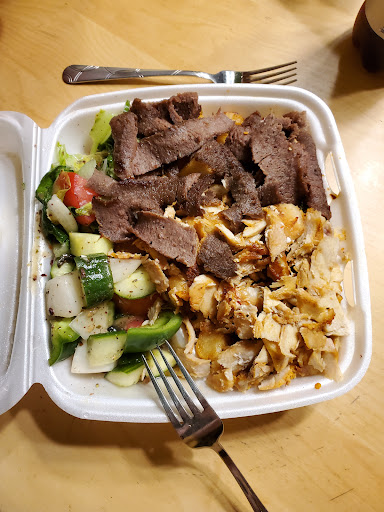 Photo of Shawarma Express - 2901 Bd Saint-Joseph, Drummondville, QC J2B 7P5