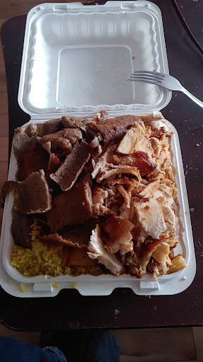 Photo of Shawarma Express - 2901 Bd Saint-Joseph, Drummondville, QC J2B 7P5