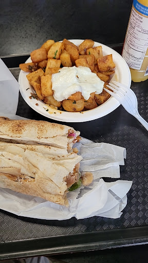Photo of Shawarma Express - 2901 Bd Saint-Joseph, Drummondville, QC J2B 7P5