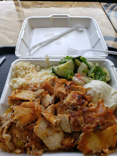 Photo of Shawarma Express - 2901 Bd Saint-Joseph, Drummondville, QC J2B 7P5