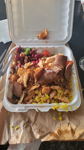 Photo of Shawarma Express - 2901 Bd Saint-Joseph, Drummondville, QC J2B 7P5
