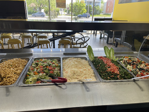 Photo of Shawarma Express - 2901 Bd Saint-Joseph, Drummondville, QC J2B 7P5