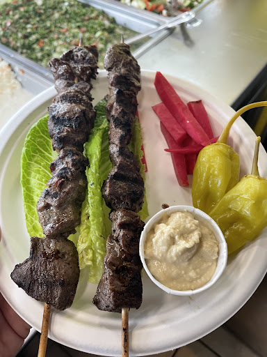 Photo of Shawarma Express - 2901 Bd Saint-Joseph, Drummondville, QC J2B 7P5