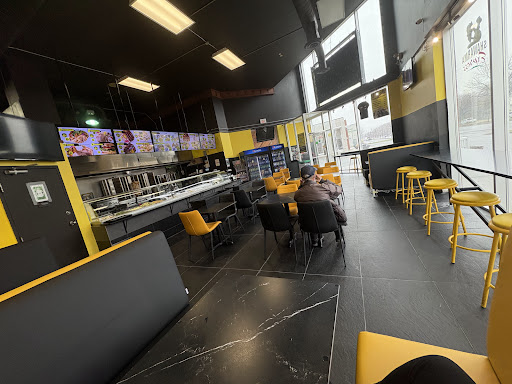 Photo of Shawarma Express - 2901 Bd Saint-Joseph, Drummondville, QC J2B 7P5