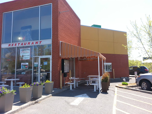 Photo of Shawarma Express - 2901 Bd Saint-Joseph, Drummondville, QC J2B 7P5