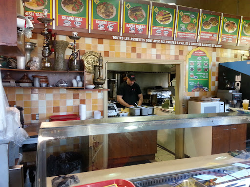 Photo of Shawarma Express - 2901 Bd Saint-Joseph, Drummondville, QC J2B 7P5