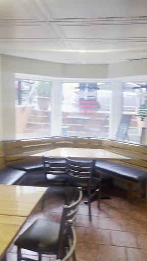 Photo of Restaurant Bachir - 54 Boulevard René-Lévesque O, Québec, QC G1R 2A4