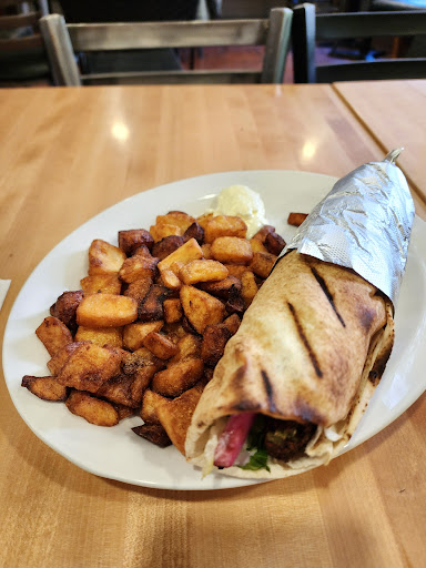 Photo of Restaurant Bachir - 54 Boulevard René-Lévesque O, Québec, QC G1R 2A4