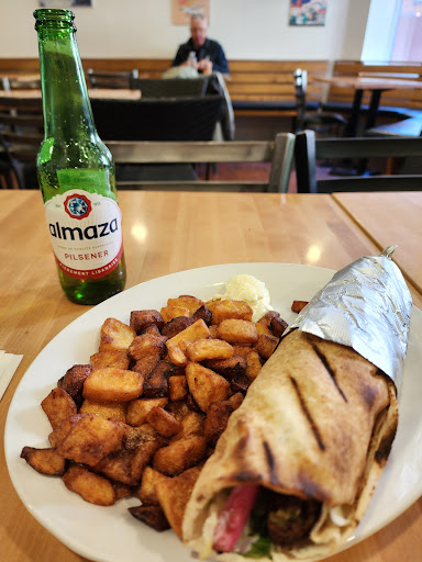 Photo of Restaurant Bachir - 54 Boulevard René-Lévesque O, Québec, QC G1R 2A4