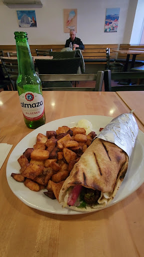 Photo of Restaurant Bachir - 54 Boulevard René-Lévesque O, Québec, QC G1R 2A4