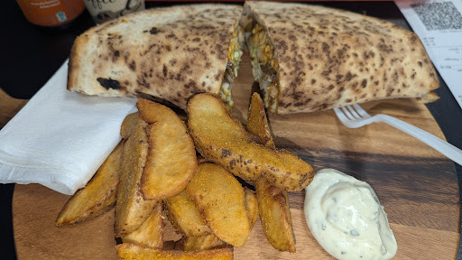 Photo of Resto Pita Shawarma - 5629 Rue Saint-Georges, Lévis, QC G6V 4M1