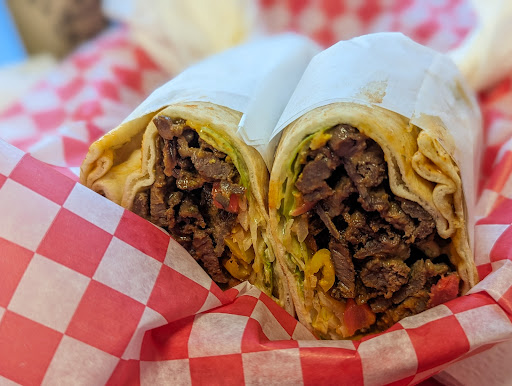 Photo of Resto Pita Shawarma - 5629 Rue Saint-Georges, Lévis, QC G6V 4M1