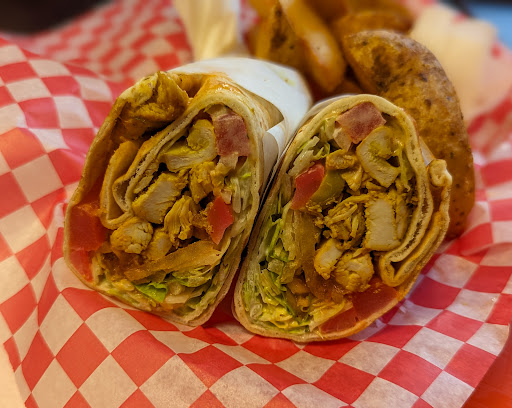 Photo of Resto Pita Shawarma - 5629 Rue Saint-Georges, Lévis, QC G6V 4M1